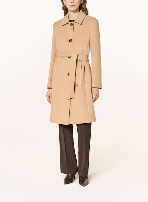 JOOP! Mantel CAMILLA BEIGE