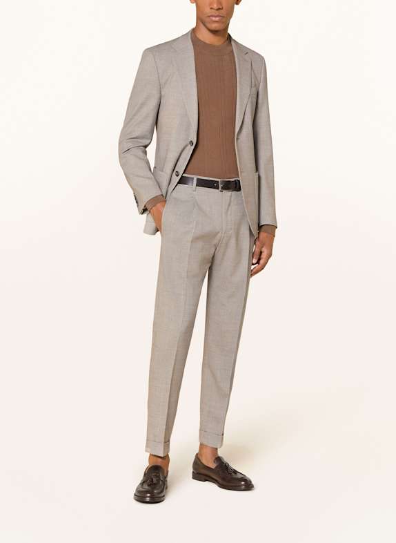 STRELLSON Pantalon LUIS Slim Fit 270 Light Beige                270