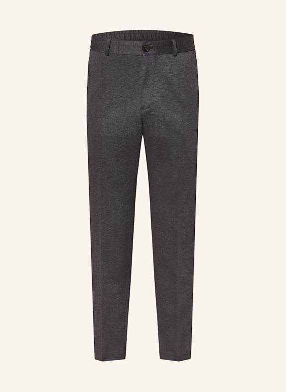 STRELLSON Anzughose TIUS Slim Fit 405 Dark Blue                  405