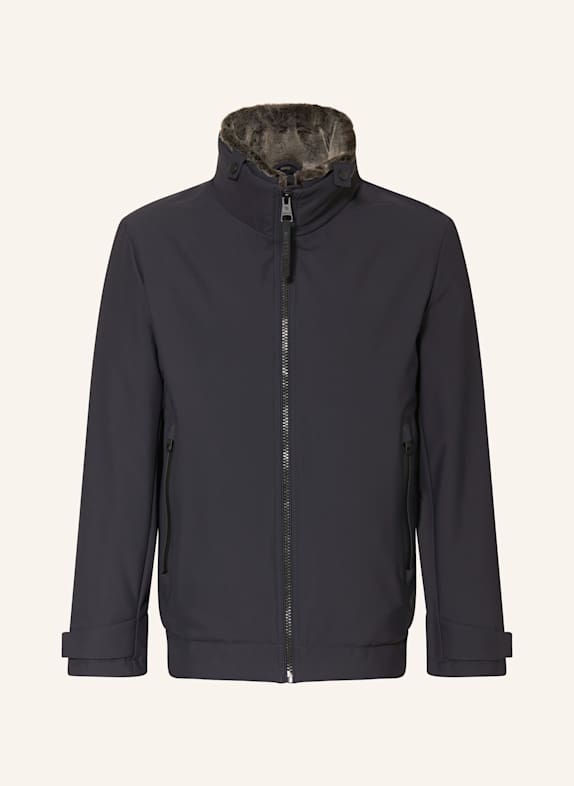 STRELLSON Jacke LUCCA 2.0 DUNKELBLAU