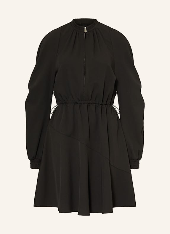 PINKO Cocktailkleid SARDINA SCHWARZ