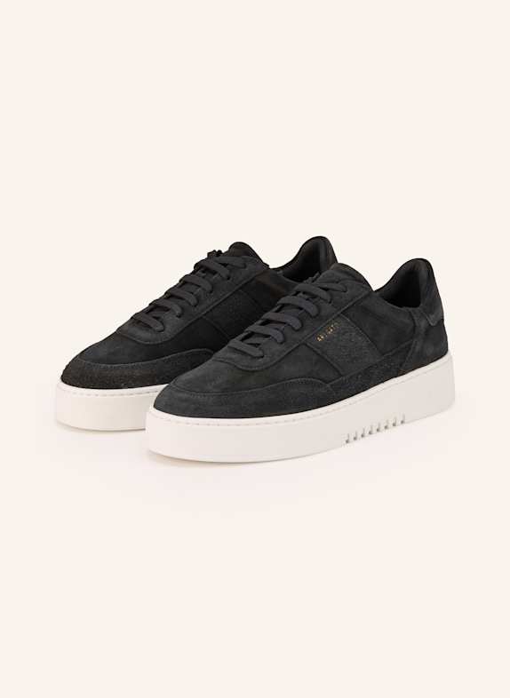 AXEL ARIGATO Sneakers ORBIT BLACK