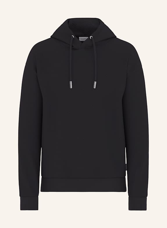 JOOP! JEANS Hoodie DAMEON SCHWARZ