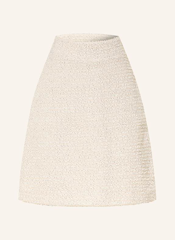 RIANI Bouclé-Rock CREME