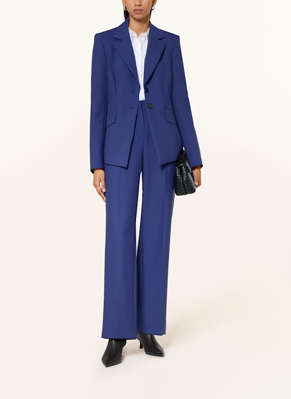 RIANI blazer BLAUW