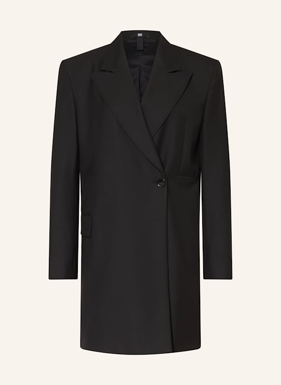 RIANI Blazerkleid SCHWARZ