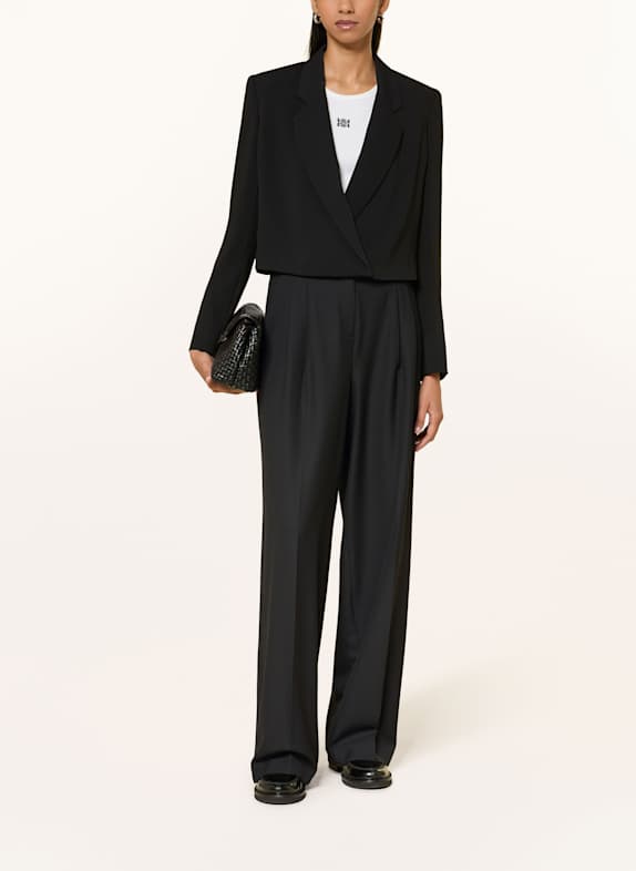 RIANI blazer ZWART