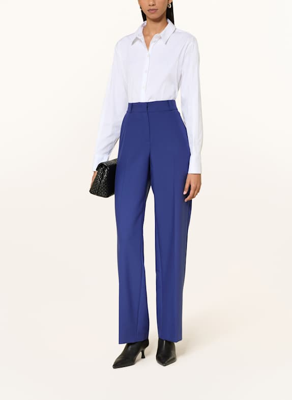 RIANI overhemdblouse WIT