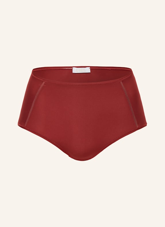 ERES Taillenslip BRINA SOYEUSE DUNKELROT