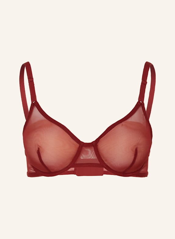 ERES Bügel-BH EDEN ROT