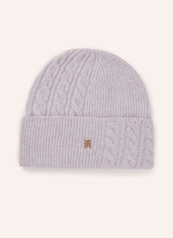 TOMMY HILFIGER Mütze ROSÉ