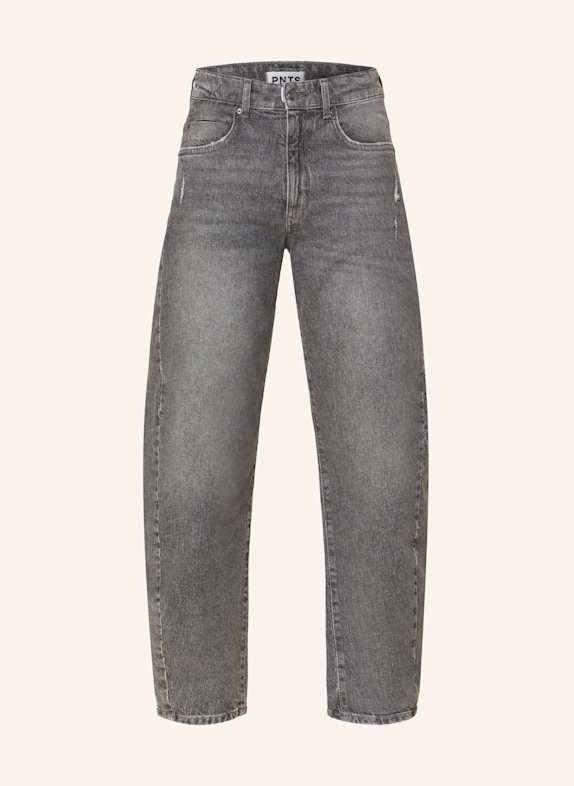 PNTS Barrel jeans 07 07
