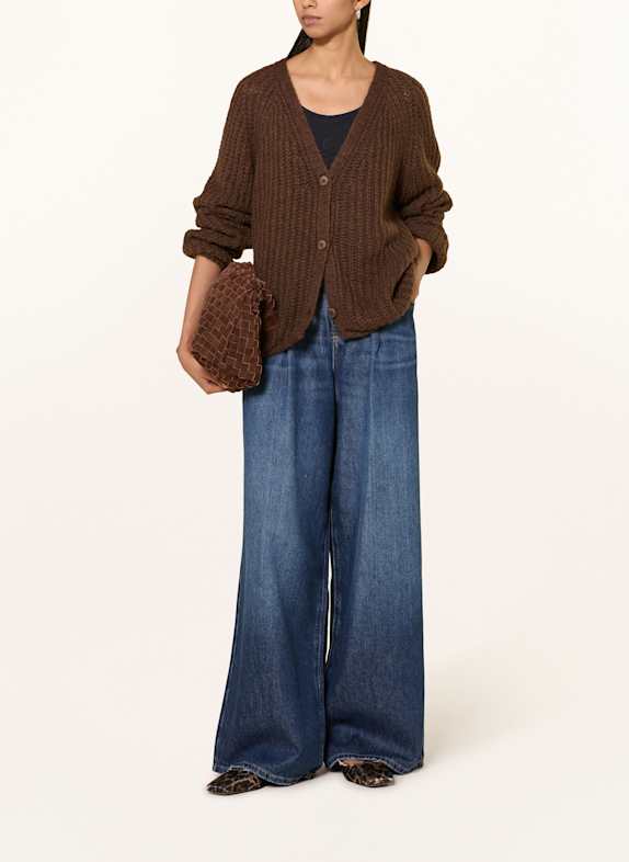 PNTS Wide Leg Jeans THE GENT 23 23