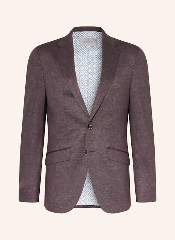pierre cardin Anzugsakko LUCAS Modern Fit 4313 Winetasting