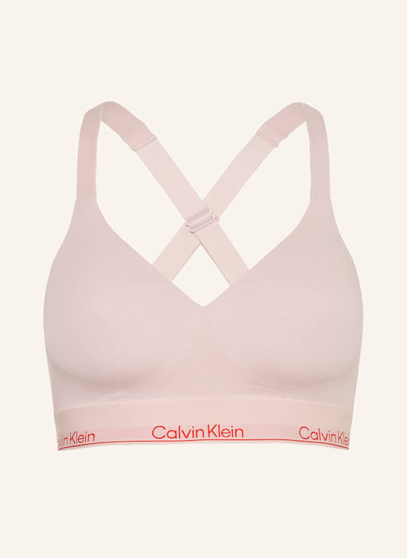 Calvin Klein Bralette ICON PINK