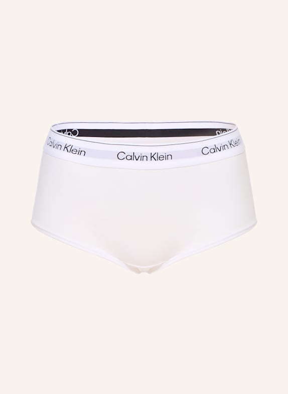 Calvin Klein Panty ICON COTTON MODAL WEISS