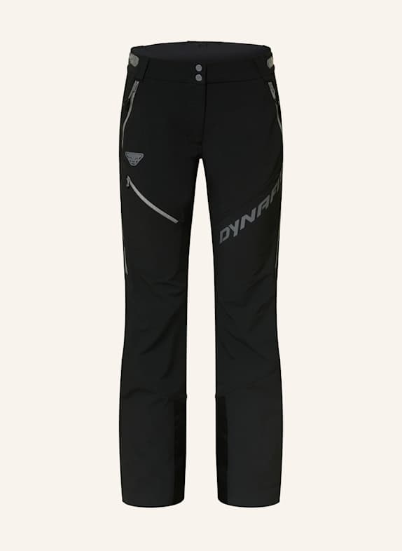 DYNAFIT heron preston heron pattern jeans item BLACK