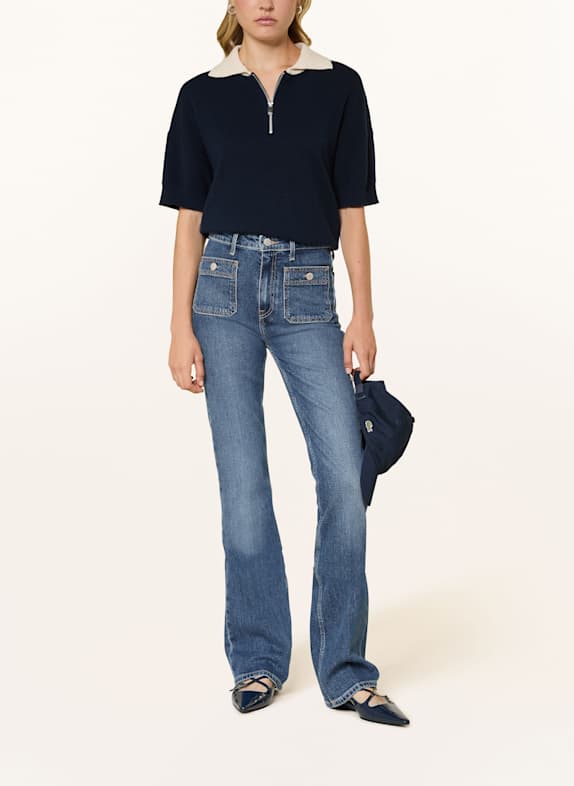 TOMMY HILFIGER Bootcut jeans 1A4 Flo