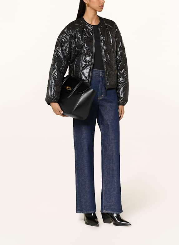 Calvin Klein Shopper SCHWARZ