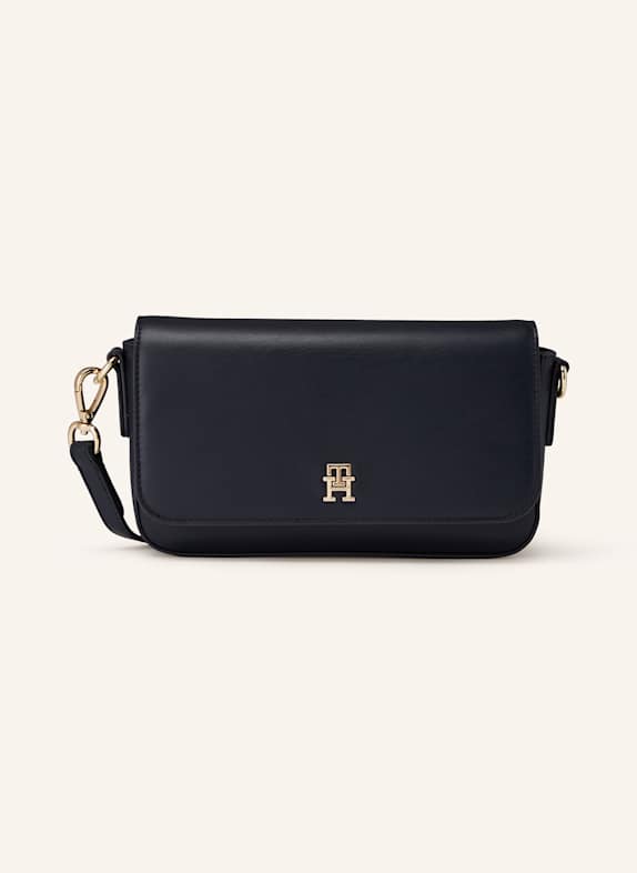 TOMMY HILFIGER Crossbody bag ICON DARK BLUE