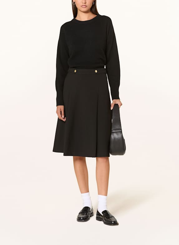 TOMMY HILFIGER Jupe PUNTO NOIR