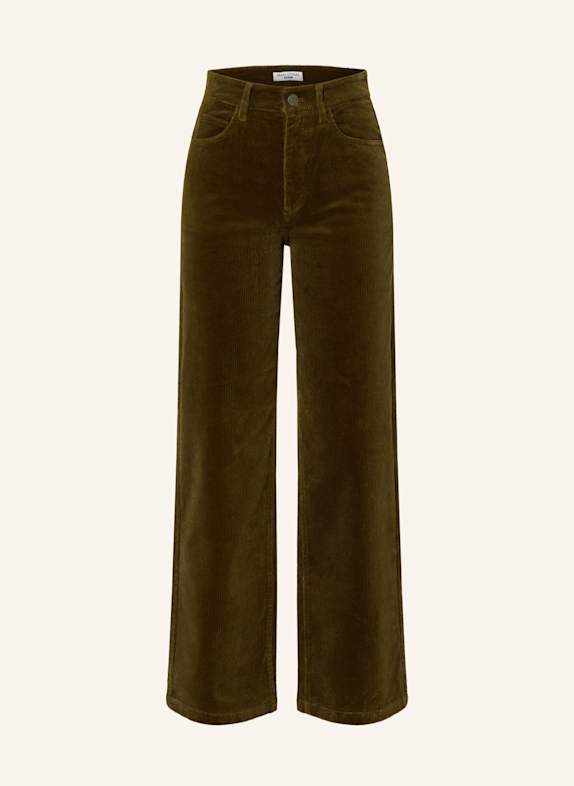Marc O'Polo DENIM Cordhose OLIV