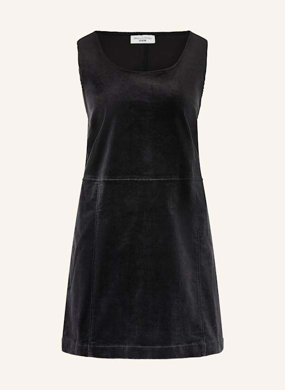 Marc O'Polo DENIM Cordkleid SCHWARZ