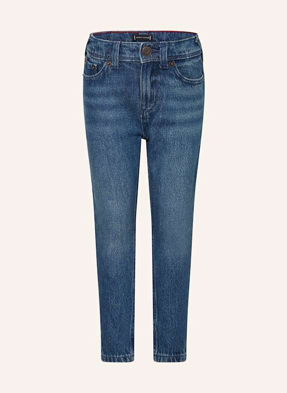 TOMMY HILFIGER Jeans SCANTON Y Slim Fit 1CD Denim Mid Blue