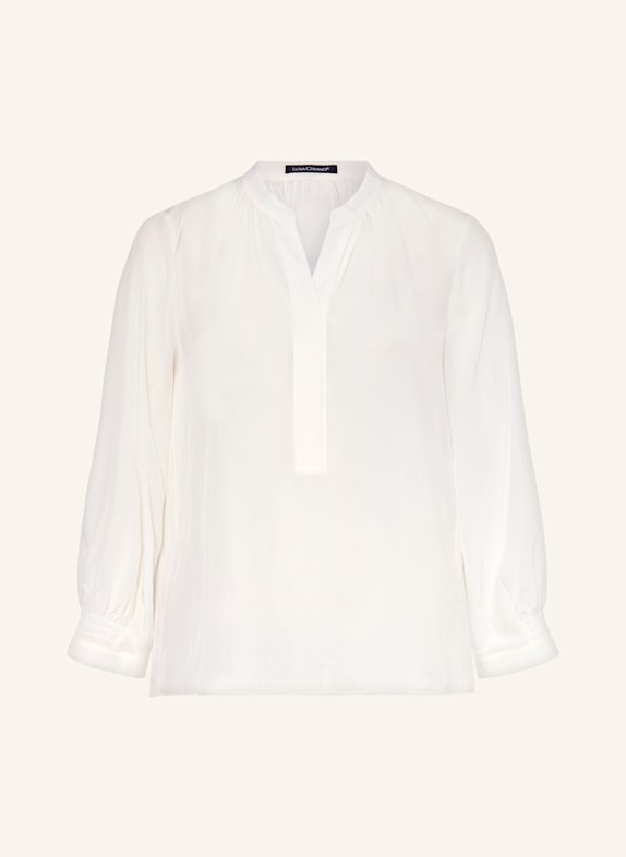 LUISA CERANO Blusenshirt ECRU