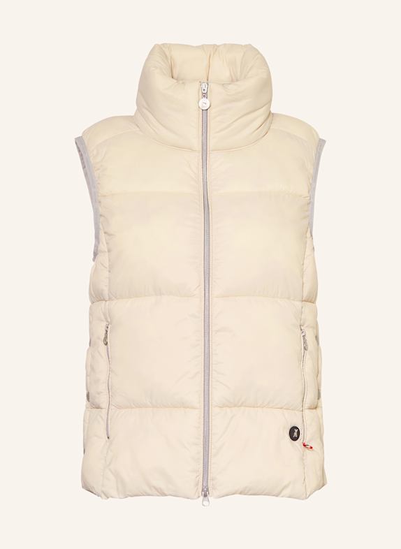 FRIEDA & FREDDIES Steppweste CISME CREME