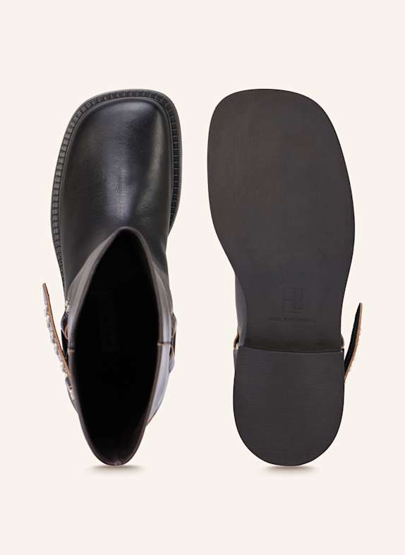 MIISTA Schuhe Online Shop