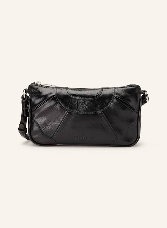 LIEBESKIND Crossbody bag ESTHER BLACK