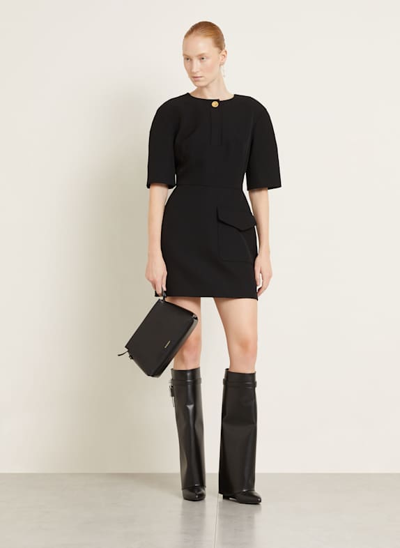 GIVENCHY Pouch DAY BLACK