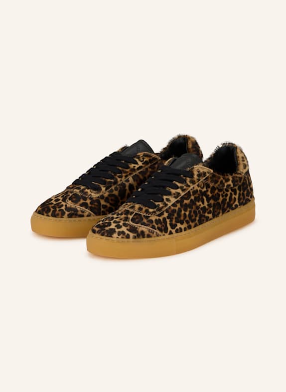 COPENHAGEN Sneaker CPH433 LEO