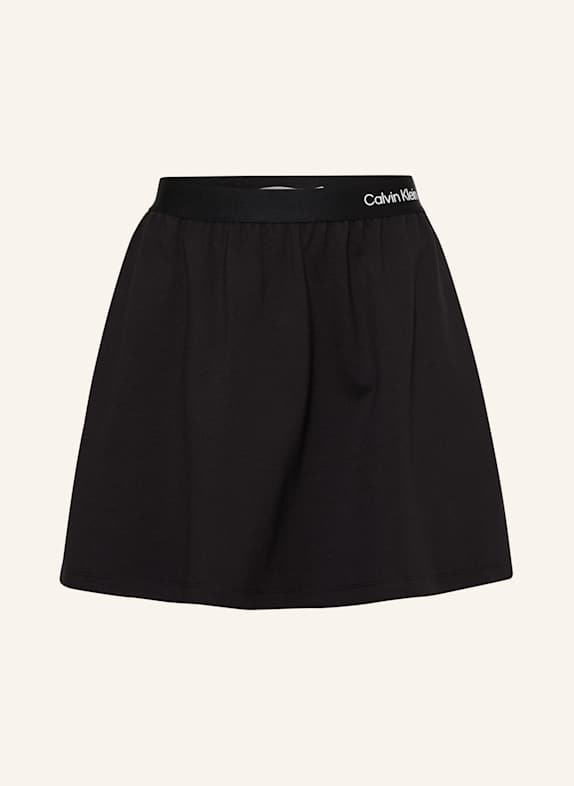Calvin Klein Rock SCHWARZ