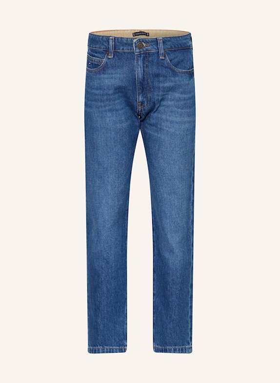 TOMMY HILFIGER Jeans Straight Fit 1CF Trueblueamericanadk