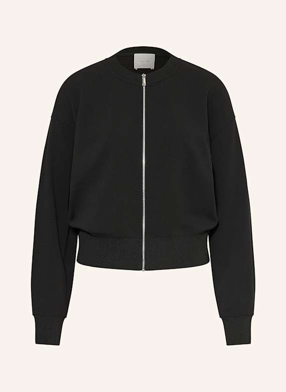 Calvin Klein Bomber jacket BLACK