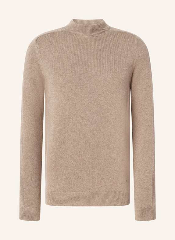 JOOP! Pullover LUANOR BEIGE