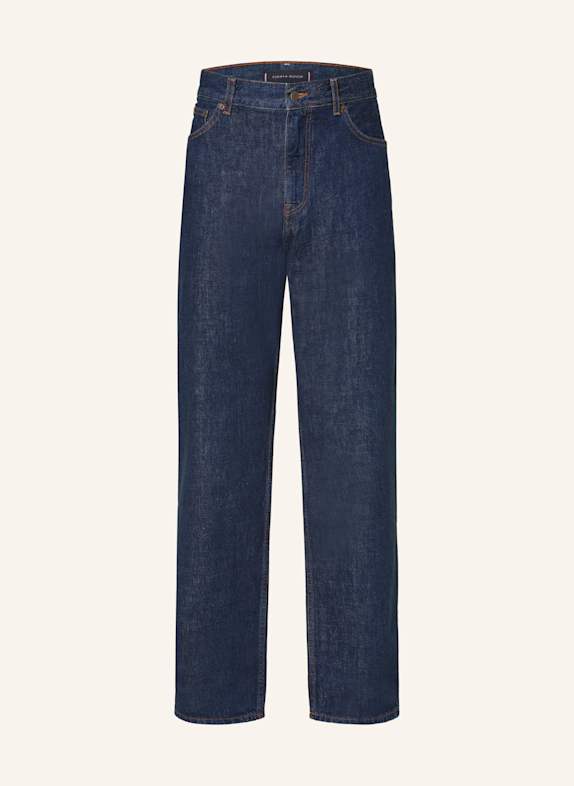TOMMY HILFIGER Jeans RIVER Relaxed Straight Fit 1BP Lincoln Indigo