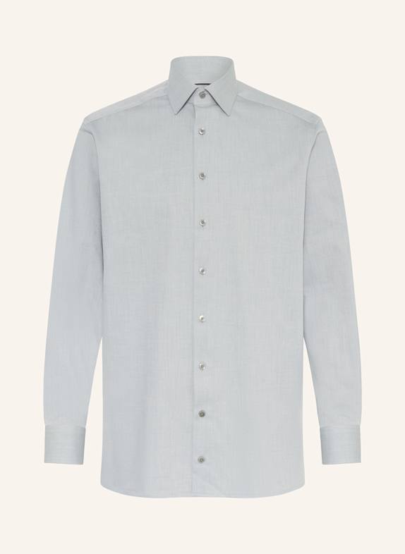 OLYMP Hemd Luxor comfort fit HELLGRÜN