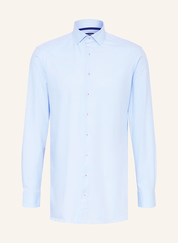 OLYMP Hemd Luxor modern fit HELLBLAU