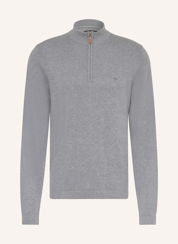 FYNCH-HATTON Troyer GRAU