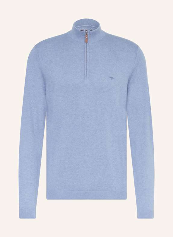 FYNCH-HATTON Troyer HELLBLAU