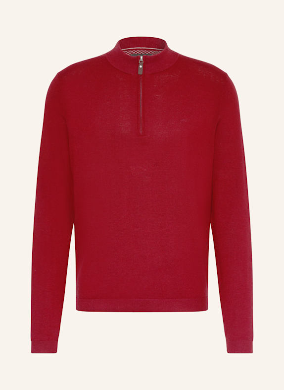 FYNCH-HATTON Troyer DUNKELROT