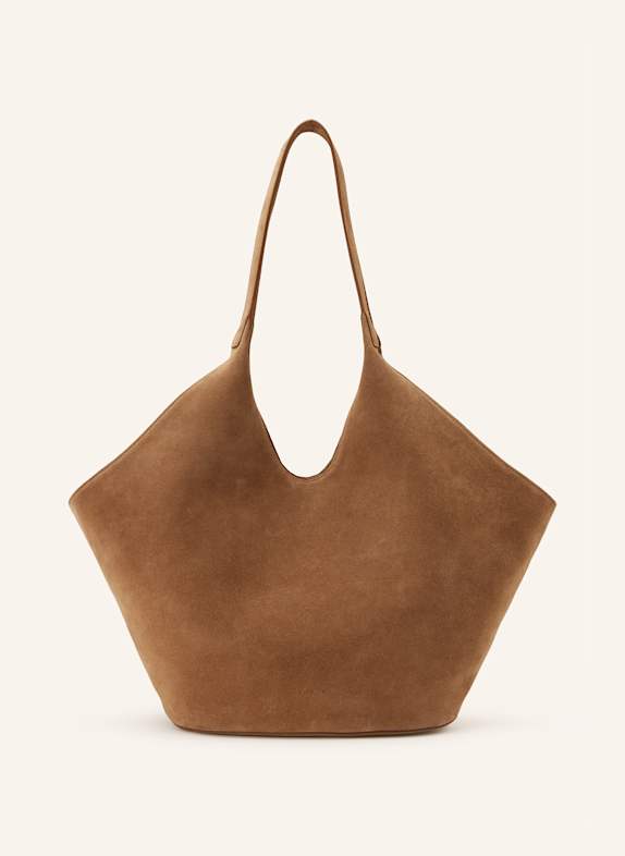 AESTHER EKME Shopper PHANTOM VELBLOUDÍ