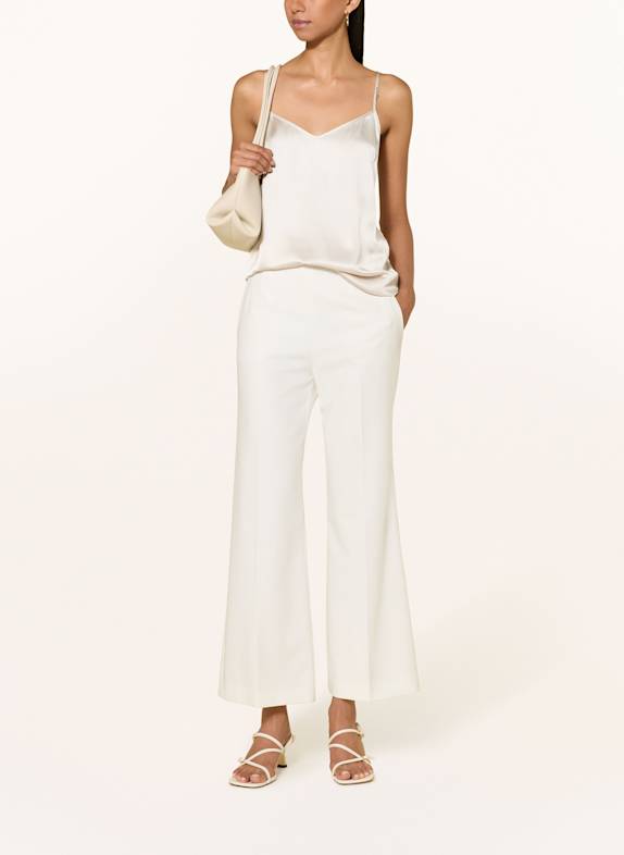 MARC CAIN Satintop CREME