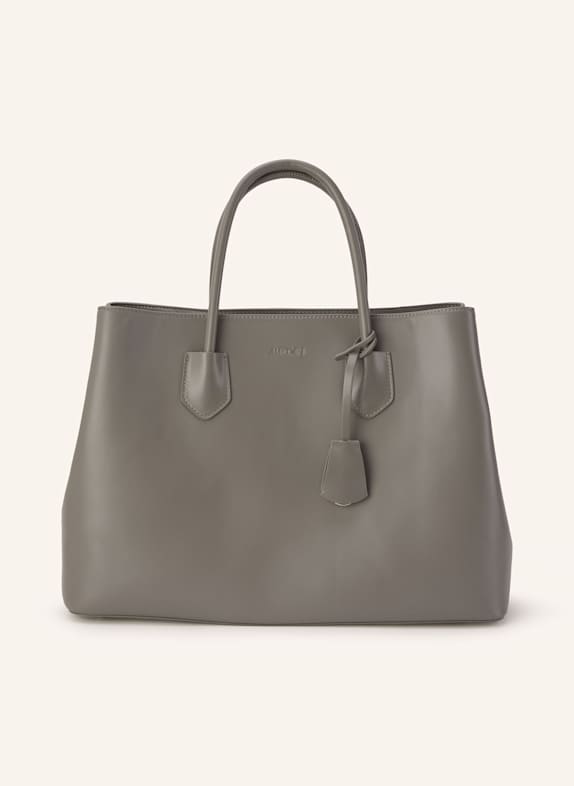 MARC CAIN Shopper GRAY
