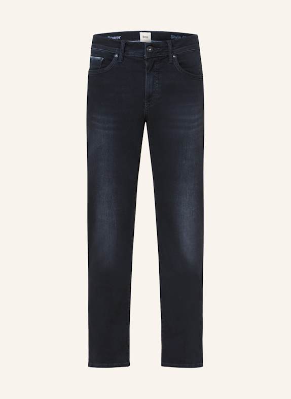 BRAX Jeans CHRIS coupe slim 03 ANTHRA USED