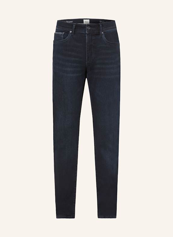 BRAX Jeans CHRIS Slim Fit 12 DEEP BLUE USED