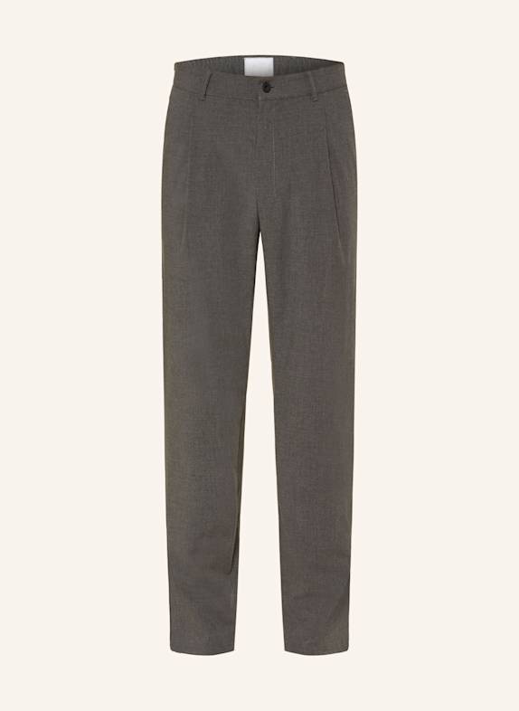 BRAX Chino TINO Regular Fit GRAU